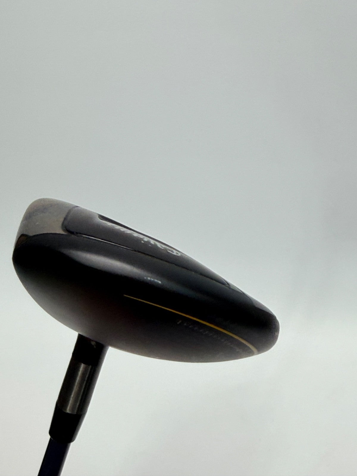 Callaway Rogue ST Max 7 Wood 21° Ventus Blue Velocore 75g Stiff Flex3