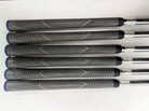 Titleist T200 Iron Set 5-PW AMT Black S300 Stiff Steel13