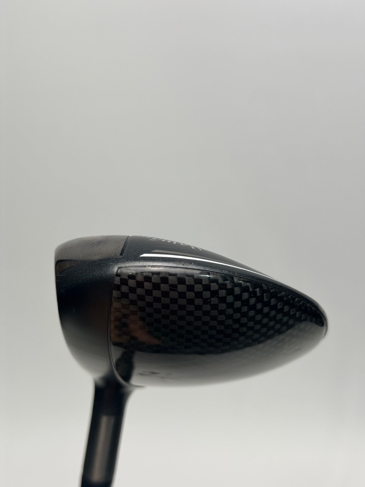 Callaway Ai Smoke Max 7 Wood 21° Tensei AV Blue 65g Regular Winn Oversize3