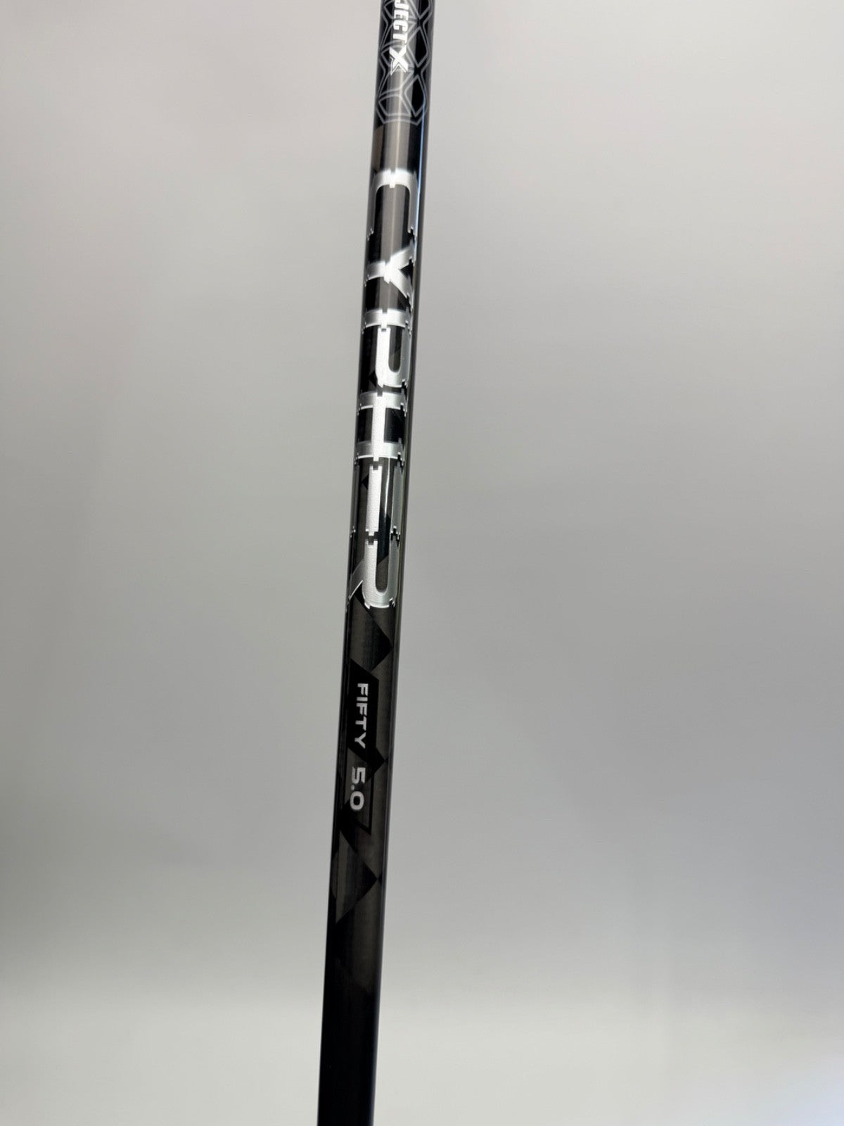 Callaway Rogue ST Max 7 Wood 21° Cypher Black 40g Senior Flex Midsize Grip6