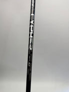 Callaway Rogue ST Max 7 Wood 21° Cypher Black 40g Senior Flex Midsize Grip6
