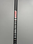 Graphite Design Tour AD XC6 65g Stiff 43.5" Shaft TaylorMade Tip3