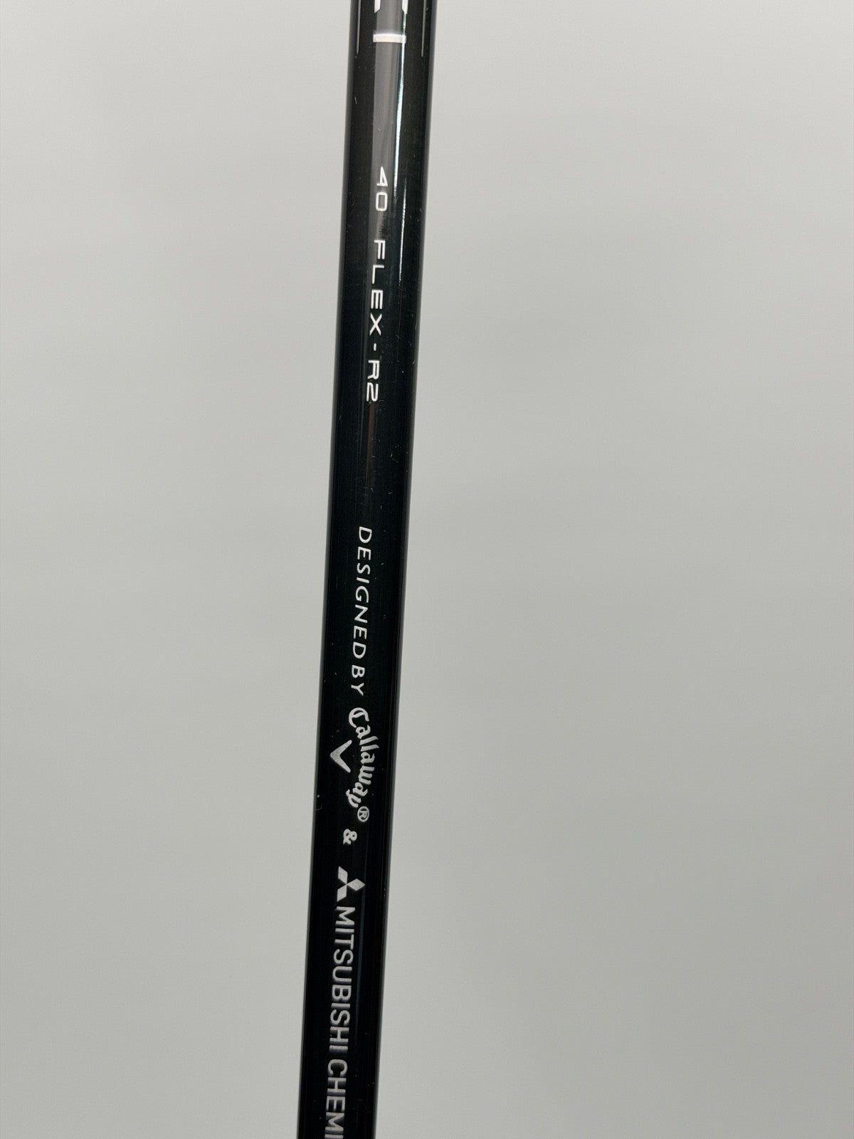Callaway Ai Smoke Max Fast 7 Wood 22° Tensei Blue 40g Senior7