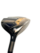 Callaway Paradym 7 Wood 21° HZRDUS Black 4th Gen 70g Regular Flex0