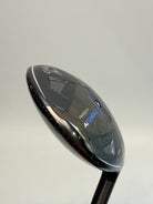 Callaway Ai Smoke Max 7 Wood 21° Cypher Black 50g Senior Flex Fairway Wood2