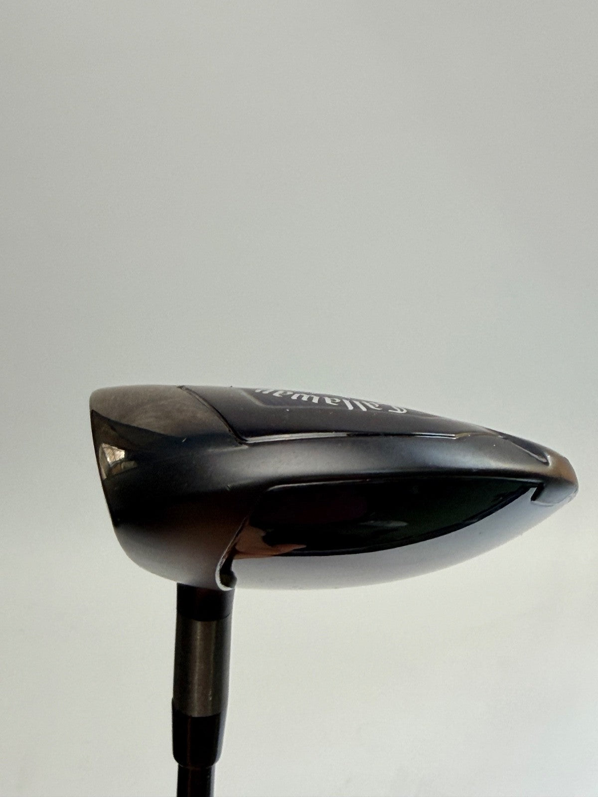 Callaway Paradym 7 Wood 21° Tensei AV Blue 55g Regular Flex3