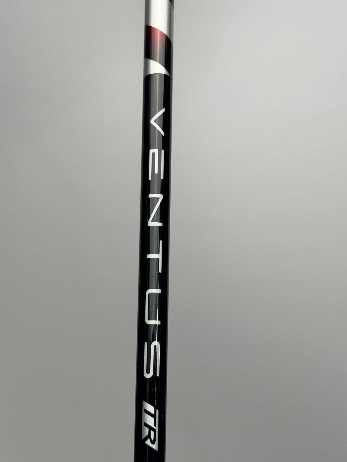 Fujikura Ventus Red TR 55g Regular 40.75" Shaft Titleist Fairway Tip2
