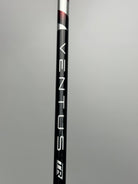 Fujikura Ventus Red TR 55g Regular 40.75" Shaft Titleist Fairway Tip2