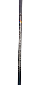Project X HZRDUS Black 5th Gen 70g Stiff 42" Titleist Fairway Shaft Tip0