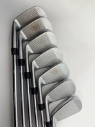 Titleist 2020 T100S Iron Set 4-PW Project X LZ 6.0 Stiff Steel7