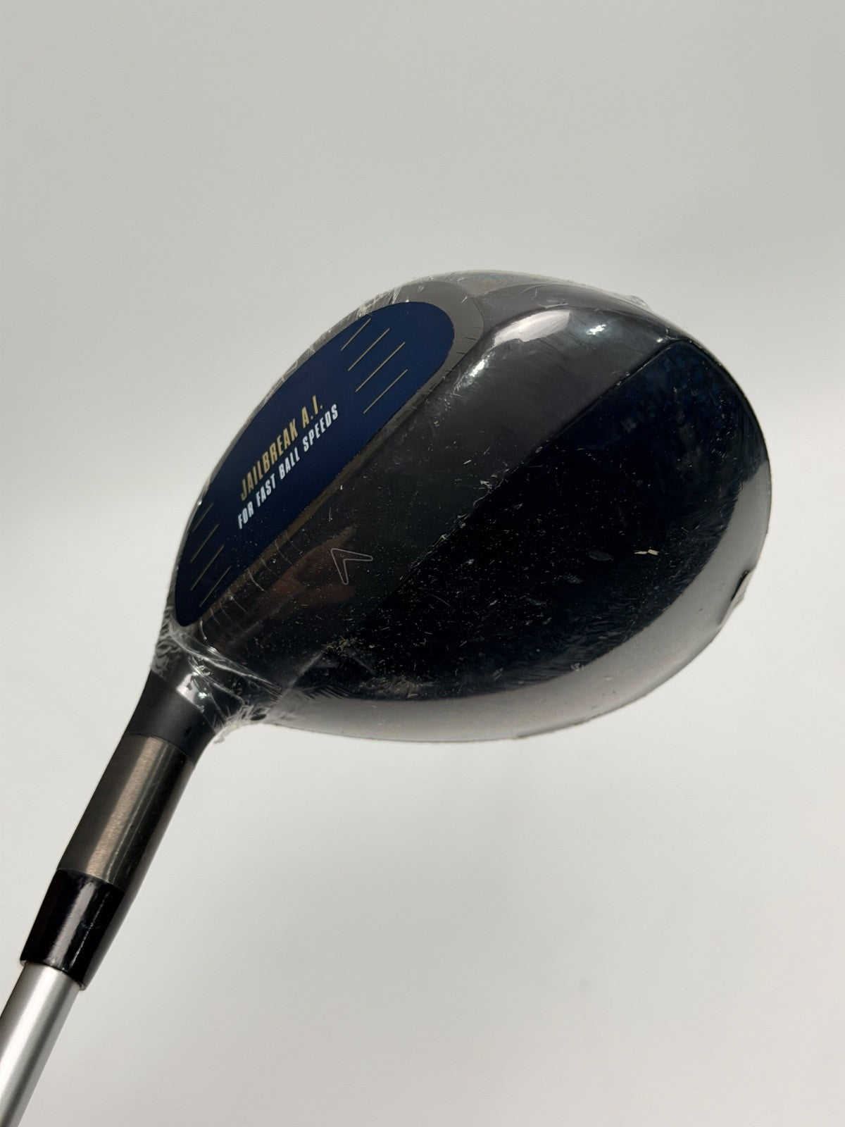 Callaway NEW Paradym X 7 Wood 21° Ladies Ascent Blue 40g5