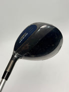 Callaway NEW Paradym X 7 Wood 21° Ladies Ascent Blue 40g5