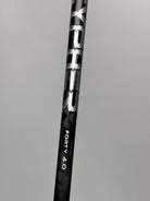 Callaway NEW Rogue ST Max Heavenwood 7 Wood 20° Cypher Black 40g Ladies Flex7