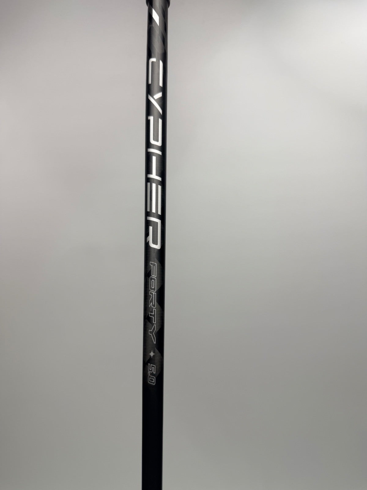 Callaway Ai Smoke Max Heavenwood 20° Cypher Black 40g Senior A Fairway Wood7