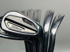 Titleist 2020 T100S Iron Set 4PW AMT Red R300 Regular Steel1