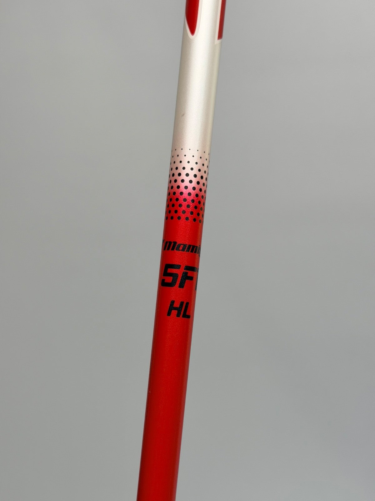 Callaway Epic Max Heavenwood 7 Wood 20° ProForce V2 Red 50g Ladies8