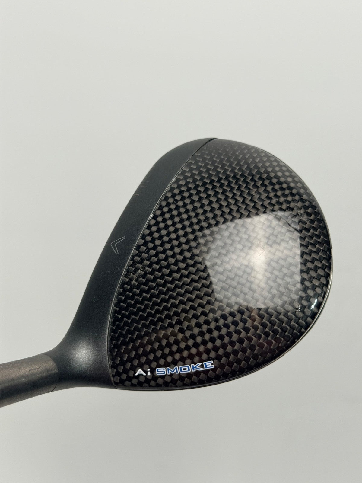 Callaway Ai Smoke Max 7 Wood 21° Tensei AV Blue 65g Regular Flex Fairway Wood6