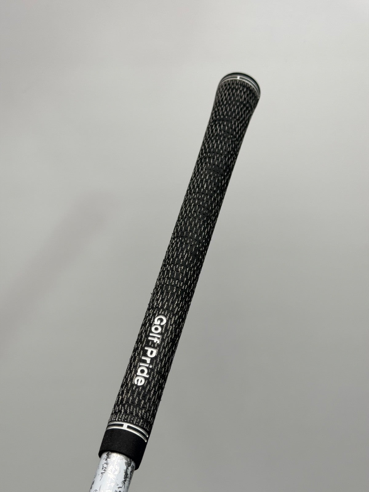 Project X Denali Black 80g Tour XStiff 41.75" Shaft Ping Tip4