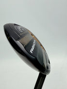 Callaway Paradym 7 Wood 21° Ascent Blue 50 Regular Flex 42" Lamkin Mid2