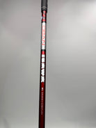 Oban Isawa Red 02 55g Senior 42.5" Ping Fairway Shaft and Tip1