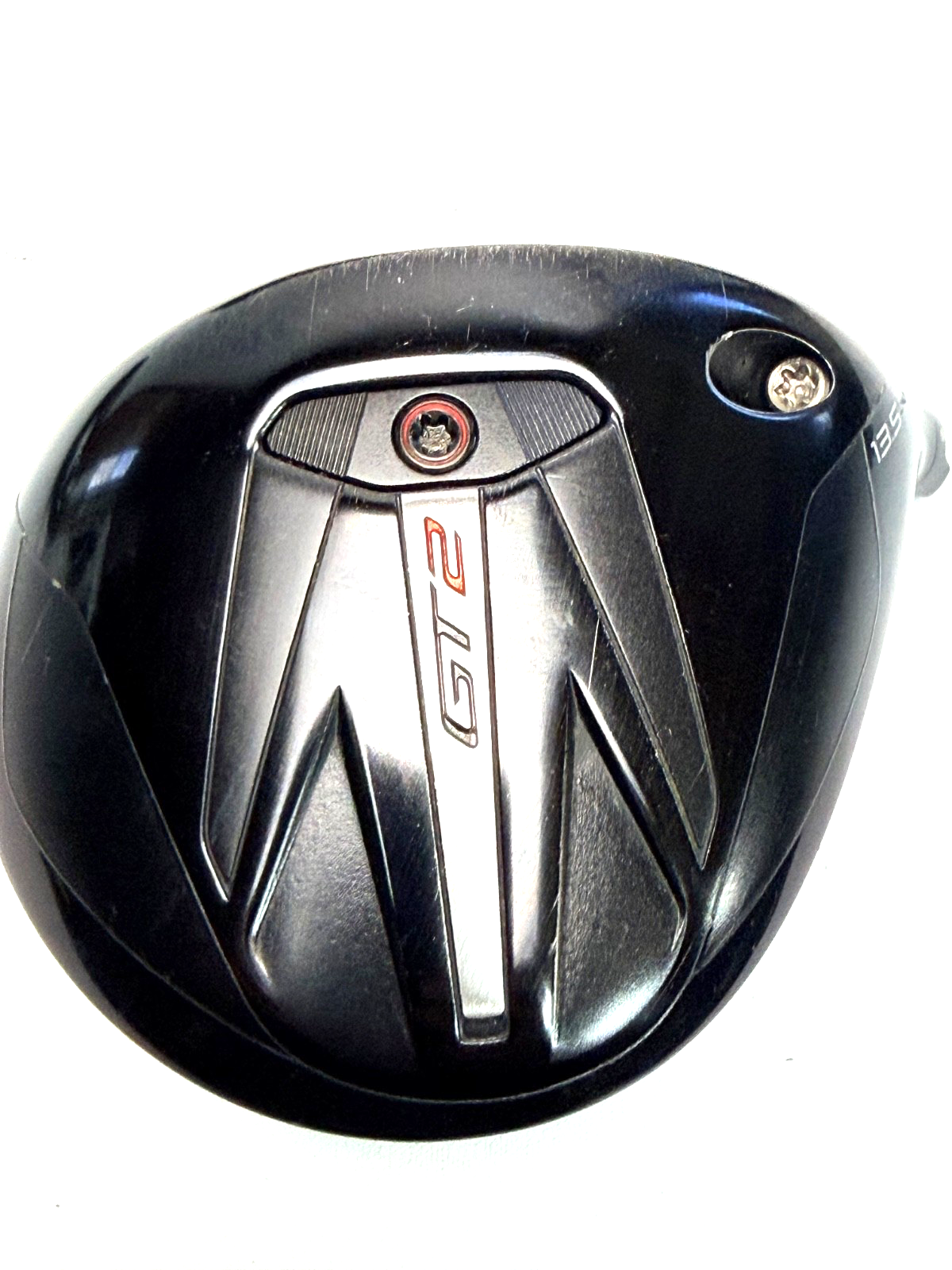 Titleist GT2 3+ Wood 13.5° Head Only Fairway Wood5