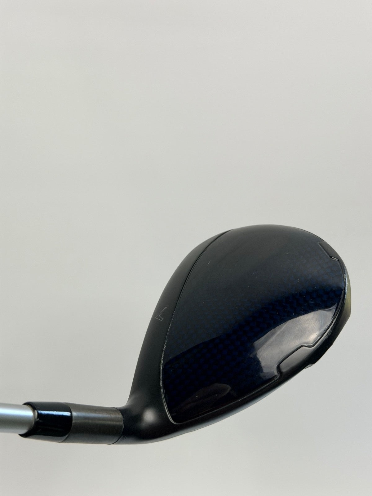 Callaway Paradym Heavenwood 7 Wood 20° Aldila Ascent Blue 50g Senior Flex 42in6