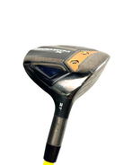 Callaway Paradym X 7 Wood 21° ProForce V2 Yellow 55g Regular Flex0