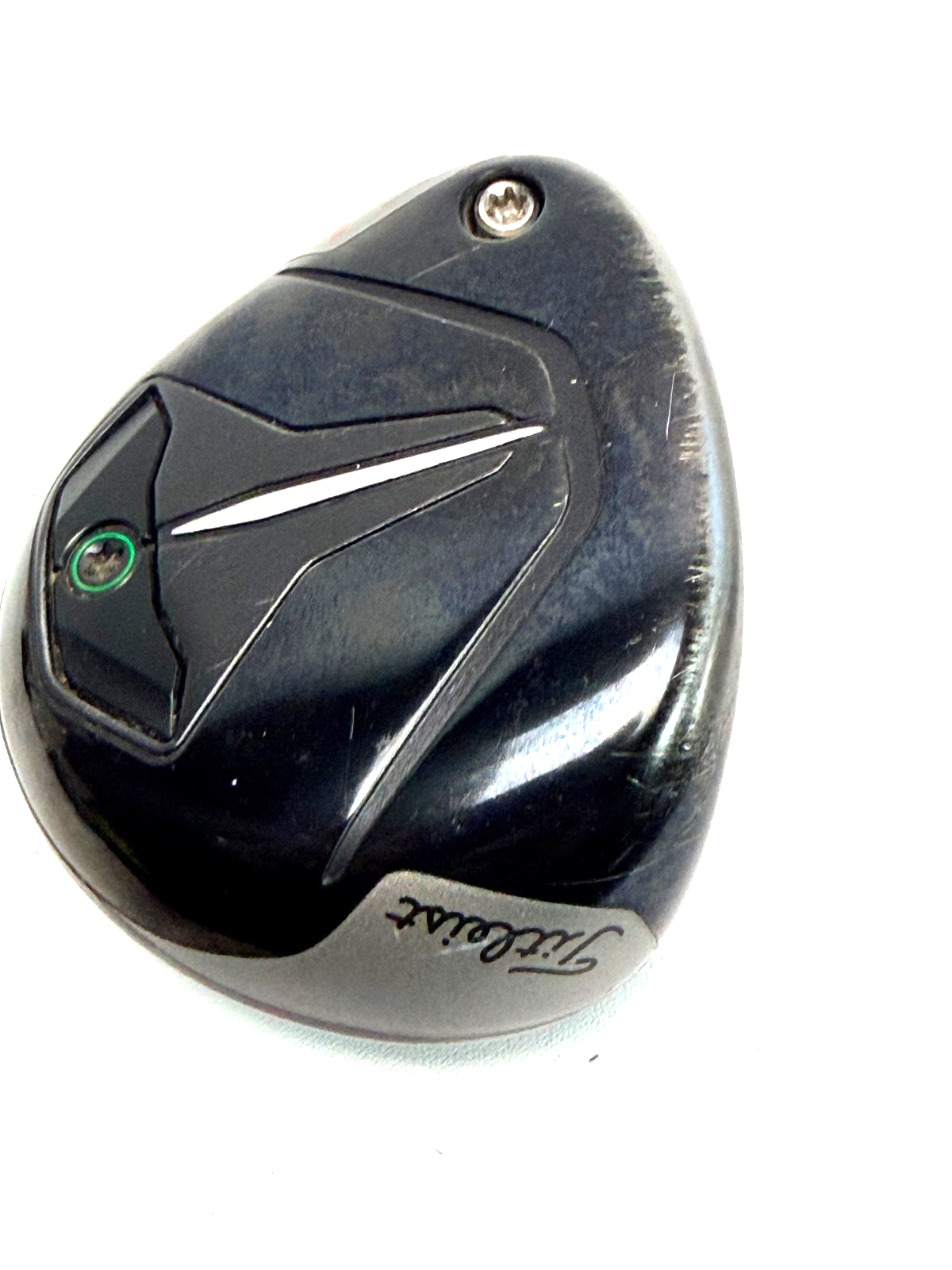 Titleist TSR1 7 Hybrid 29° LH Head Only High Launching5