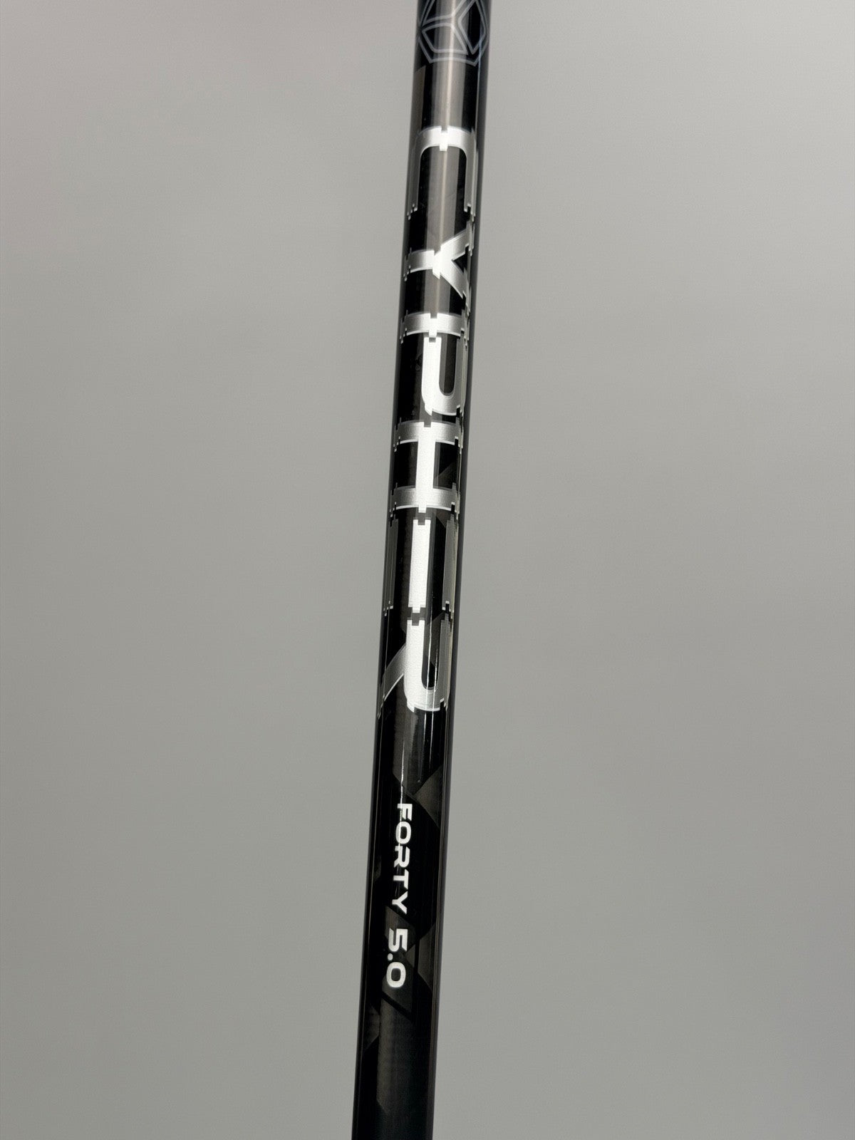 Callaway Rogue ST Max D 7 Wood 22° Cypher Black 40g Senior Flex7