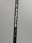 Callaway Rogue ST Max D 7 Wood 22° Cypher Black 40g Senior Flex7