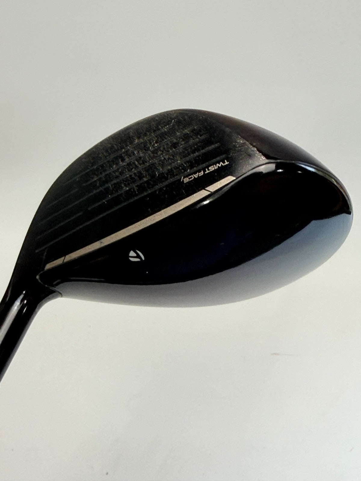 TaylorMade Qi10 5 Wood 18° Motore X F3 55g Regular Fairway Wood5