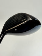 TaylorMade Qi10 5 Wood 18° Motore X F3 55g Regular Fairway Wood5