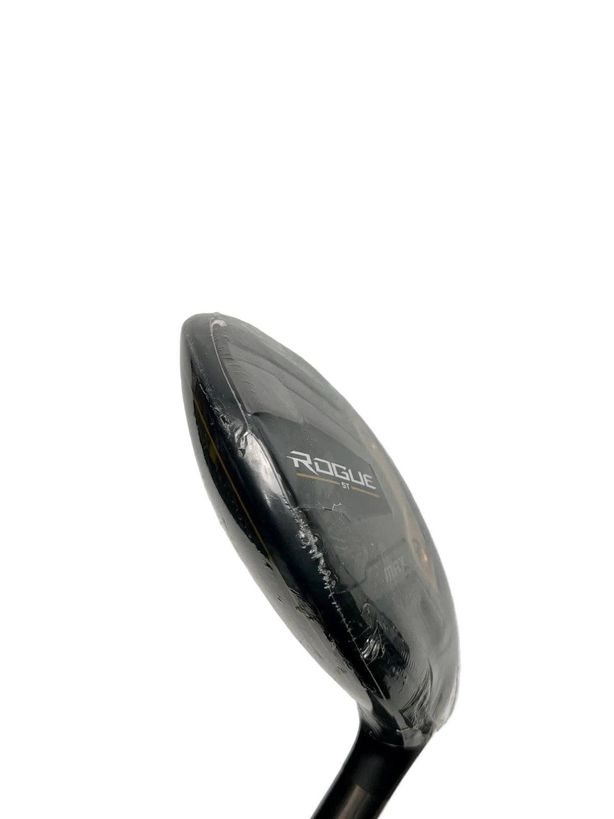 Callaway NEW Rogue ST Max Heavenwood 7 Wood 20° Cypher Black 40g Ladies Flex1