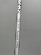 Mitsubishi Fubuki V50 50g Regular 41" Shaft Titleist Fairway Tip1