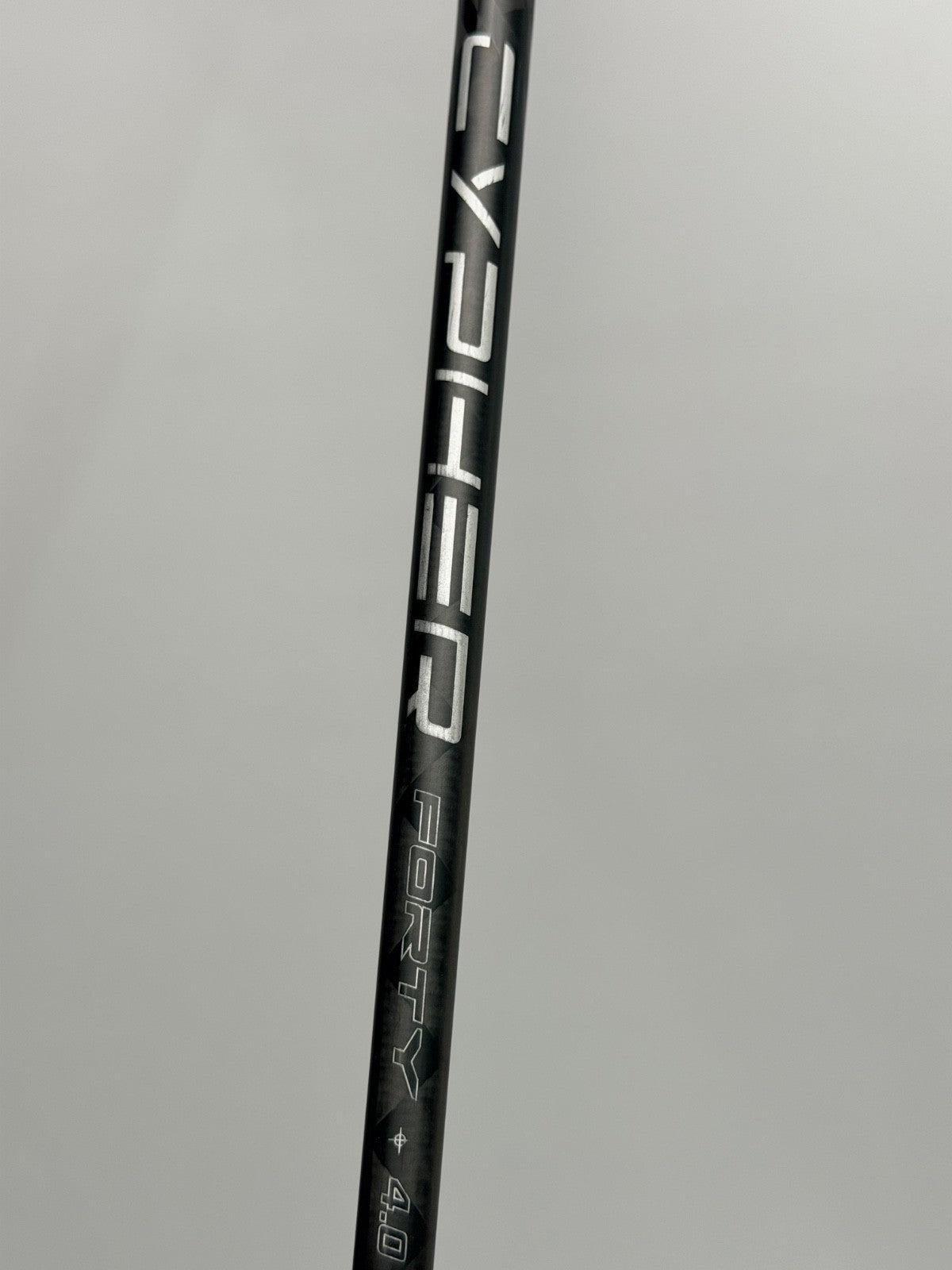 Callaway Ai Smoke Max D 7 Wood 21° Cypher Black 40g Ladies Flex7