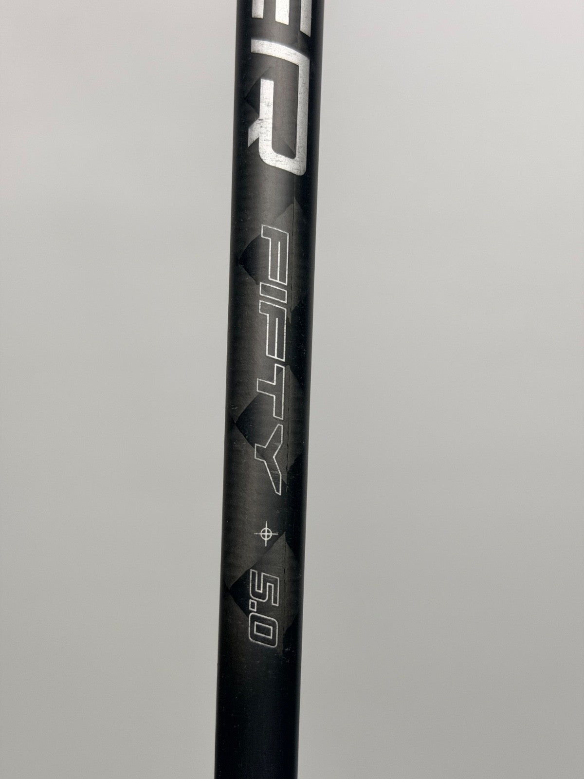 Callaway Ai Smoke Max D 7 Wood 21° Cypher Black 50g Senior A Winn Midsize7