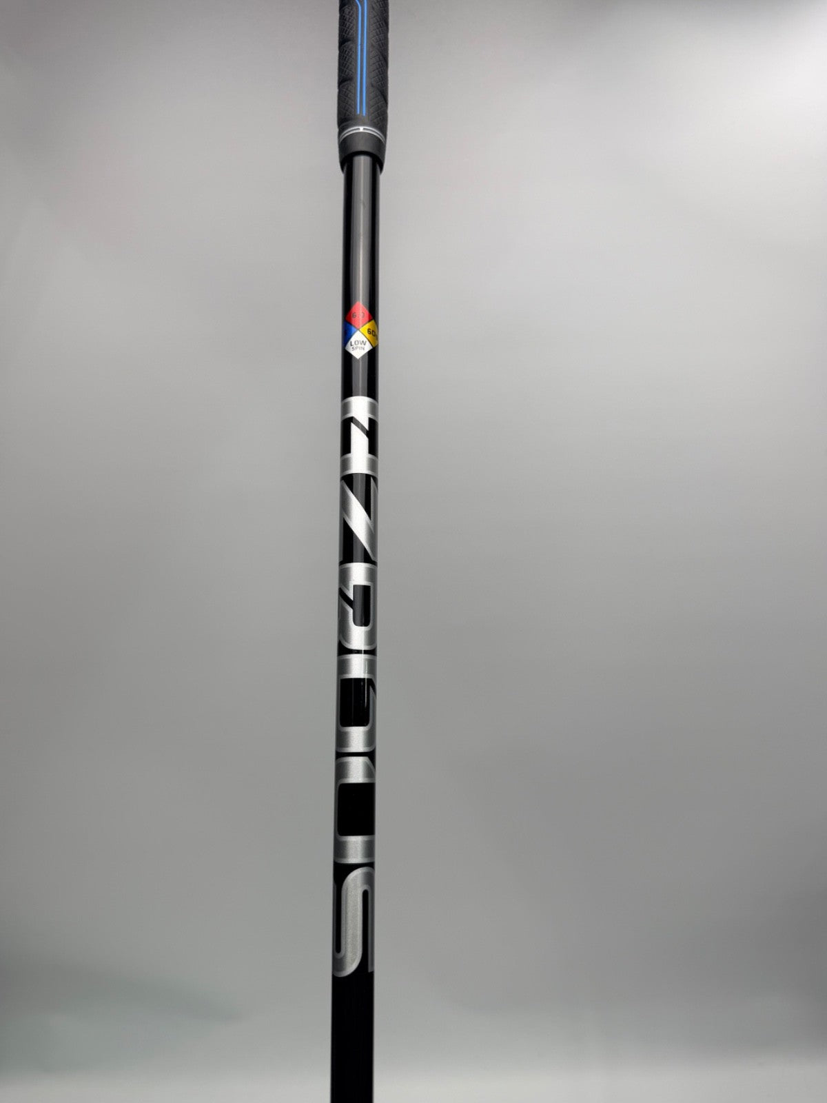Project X HZRDUS Black 4th Gen 60g Stiff 44" Titleist Fairway Shaft Tip1