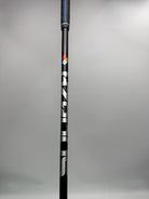 Project X HZRDUS Black 4th Gen 60g Stiff 44" Titleist Fairway Shaft Tip1