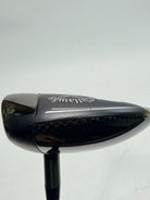 Callaway Ai Smoke Max D 7 Wood 21° Cypher Black Senior Flex 42" GP Jumbo3