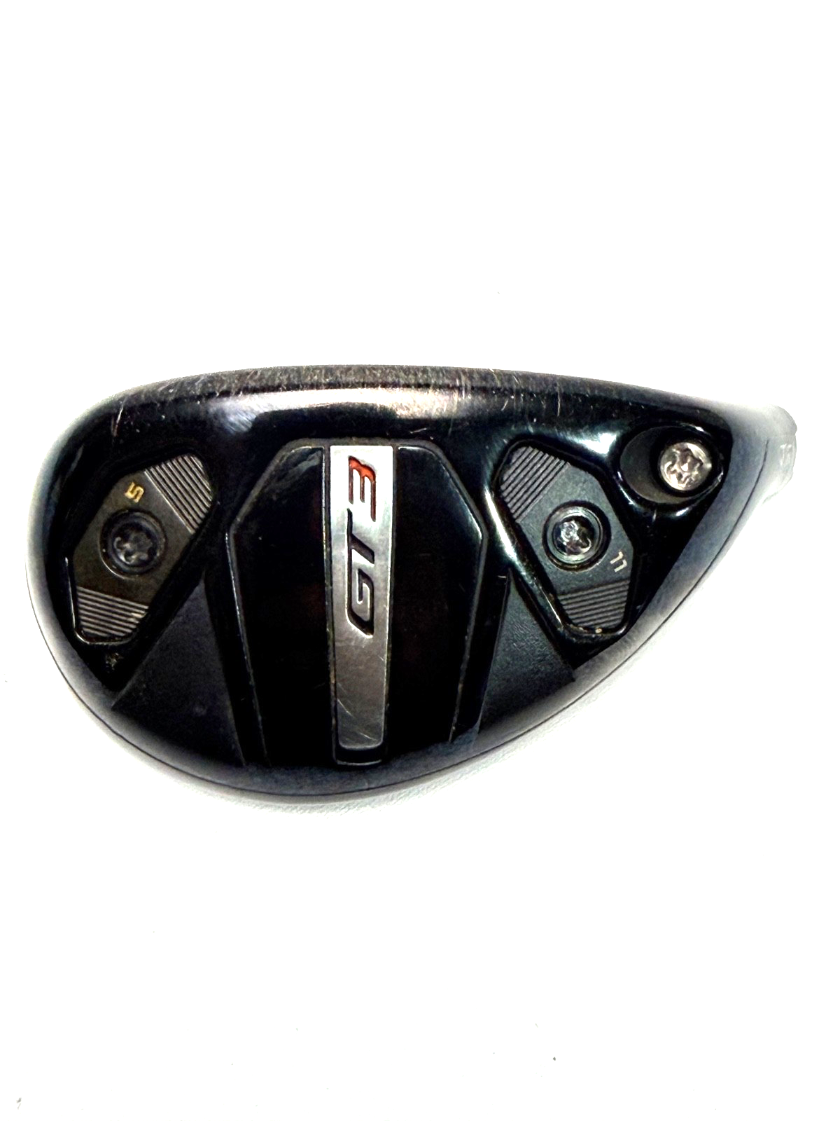 Titleist GT3 4 Hybrid 21°  Head Only Golf Club5
