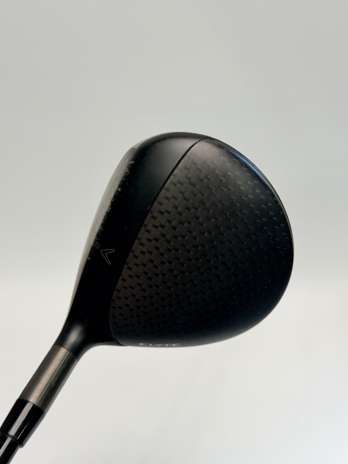Callaway Elyte 7 Wood 21° Ventus Black TR Velocore 75g XStiff6