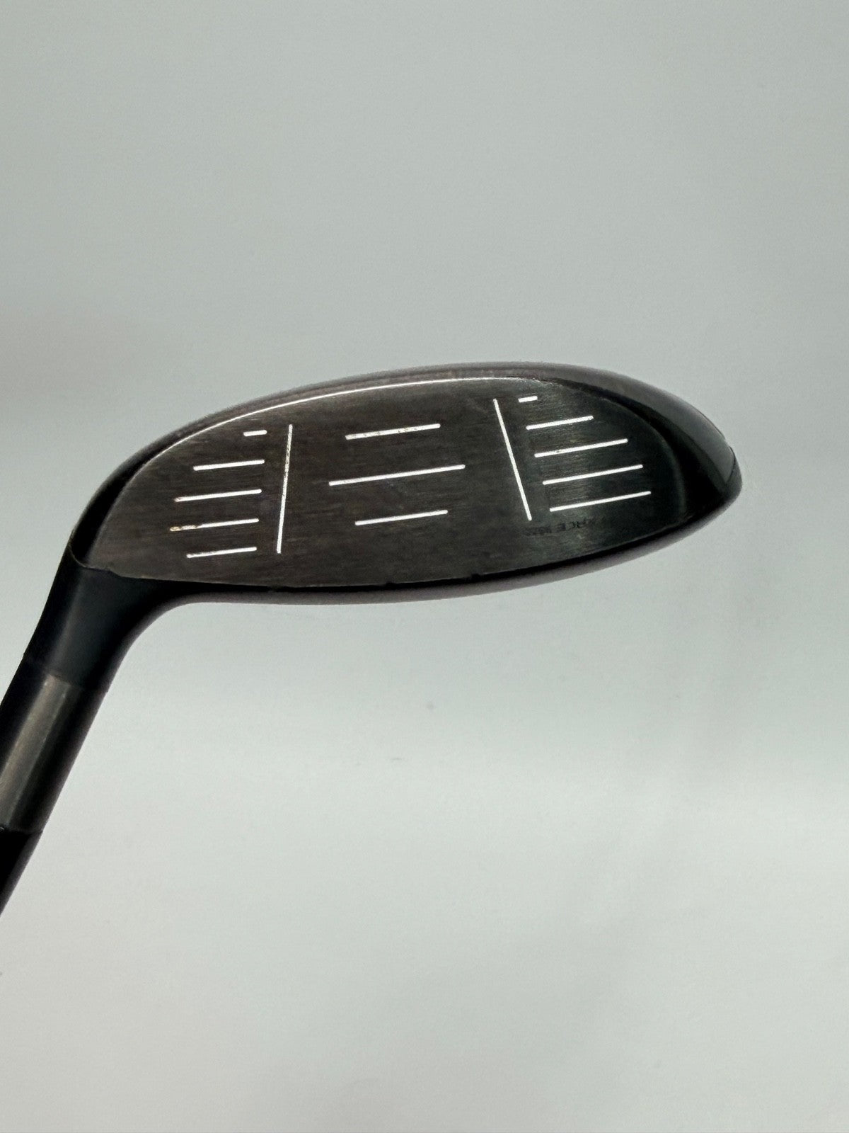 Callaway Rogue ST Max 7 Wood 21° Ventus Blue Velocore 85g XStiff Flex4