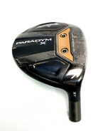 Callaway Paradym X 7 Wood 21° Head Only Adjustable Fairway Wood3