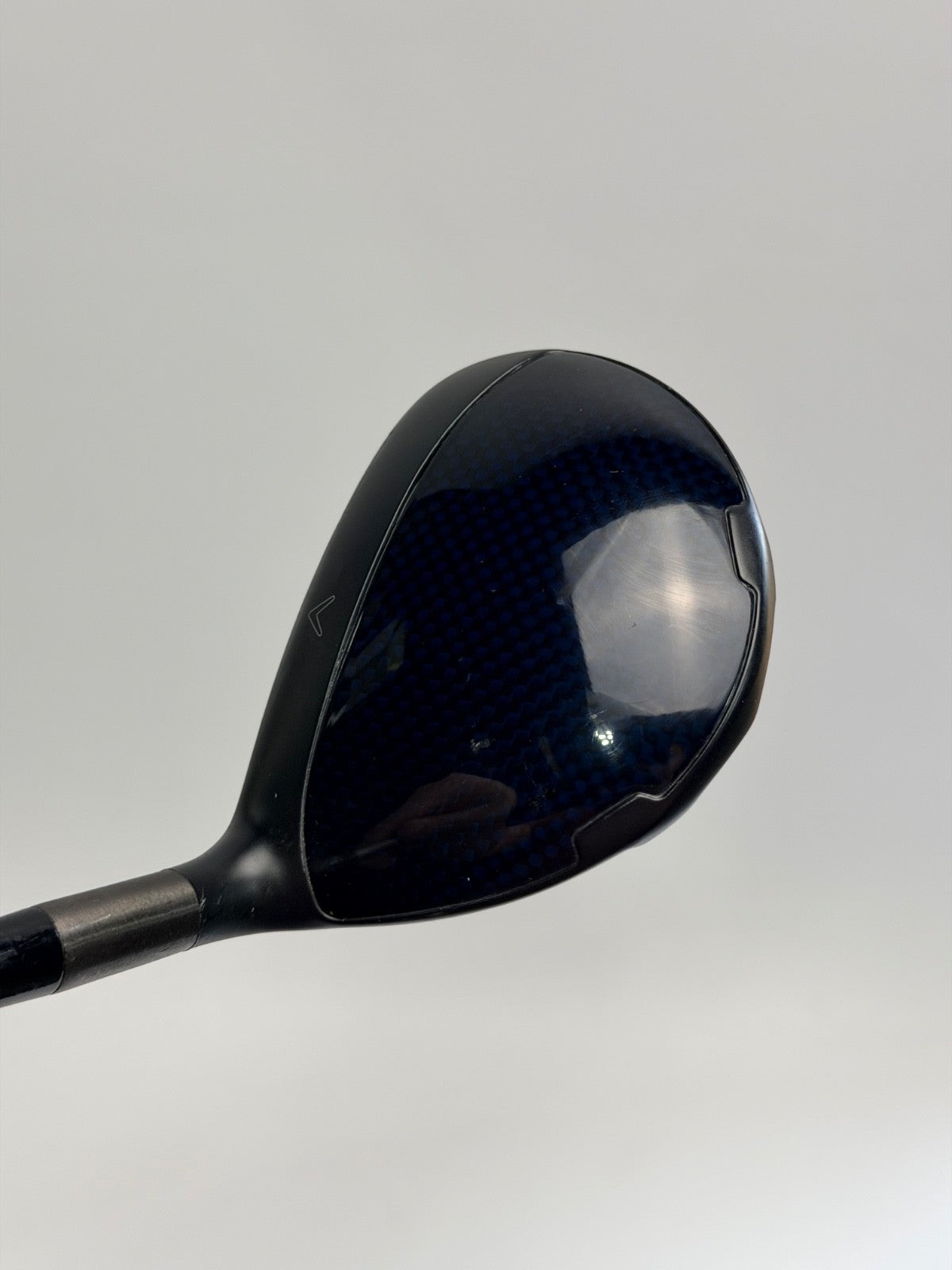 Callaway Paradym 7 Wood 21° Vylyn 65 Three 65g Regular Flex6