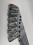 Titleist 2020 T100S Iron Set 4-PW Project X LZ 6.0 Stiff Steel4