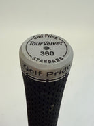 Callaway Ai Smoke Max D 7 Wood 21° Cypher Black 40g Senior Flex Fairway Wood11