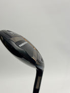 Callaway Paradym 7 Wood 21° Cypher Black 50g Regular Flex2