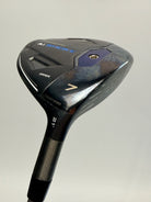 Callaway Ai Smoke Max 7 Wood 21° Tour AD UB7 75g XStiff1