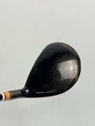 Callaway Mavrik 7 Wood 21° Tensei AV Orange 75g XStiff Flex WG Midsize6