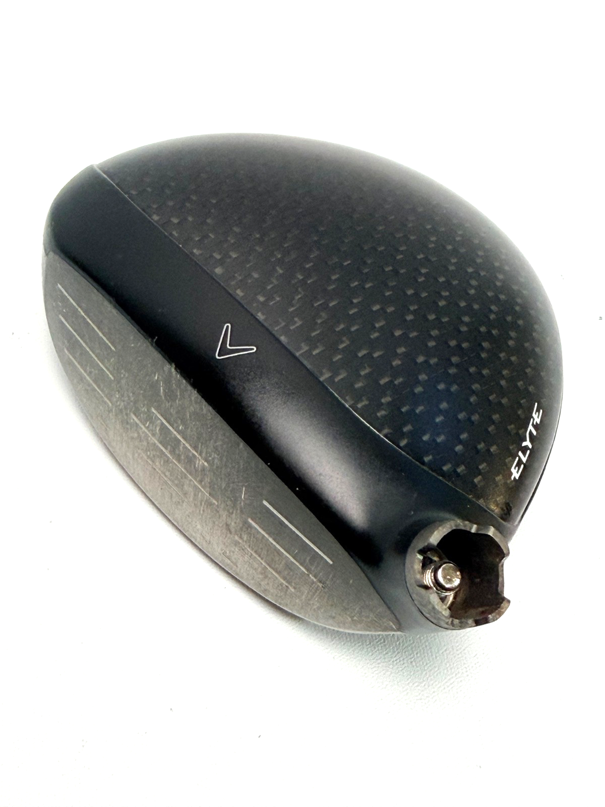 Callaway Elyte X 3 Wood 15° Right Handed  Head Only0